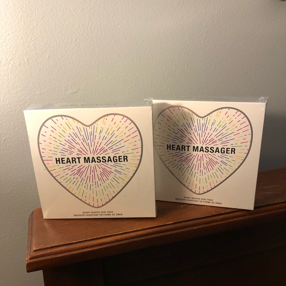 2X Hearts
